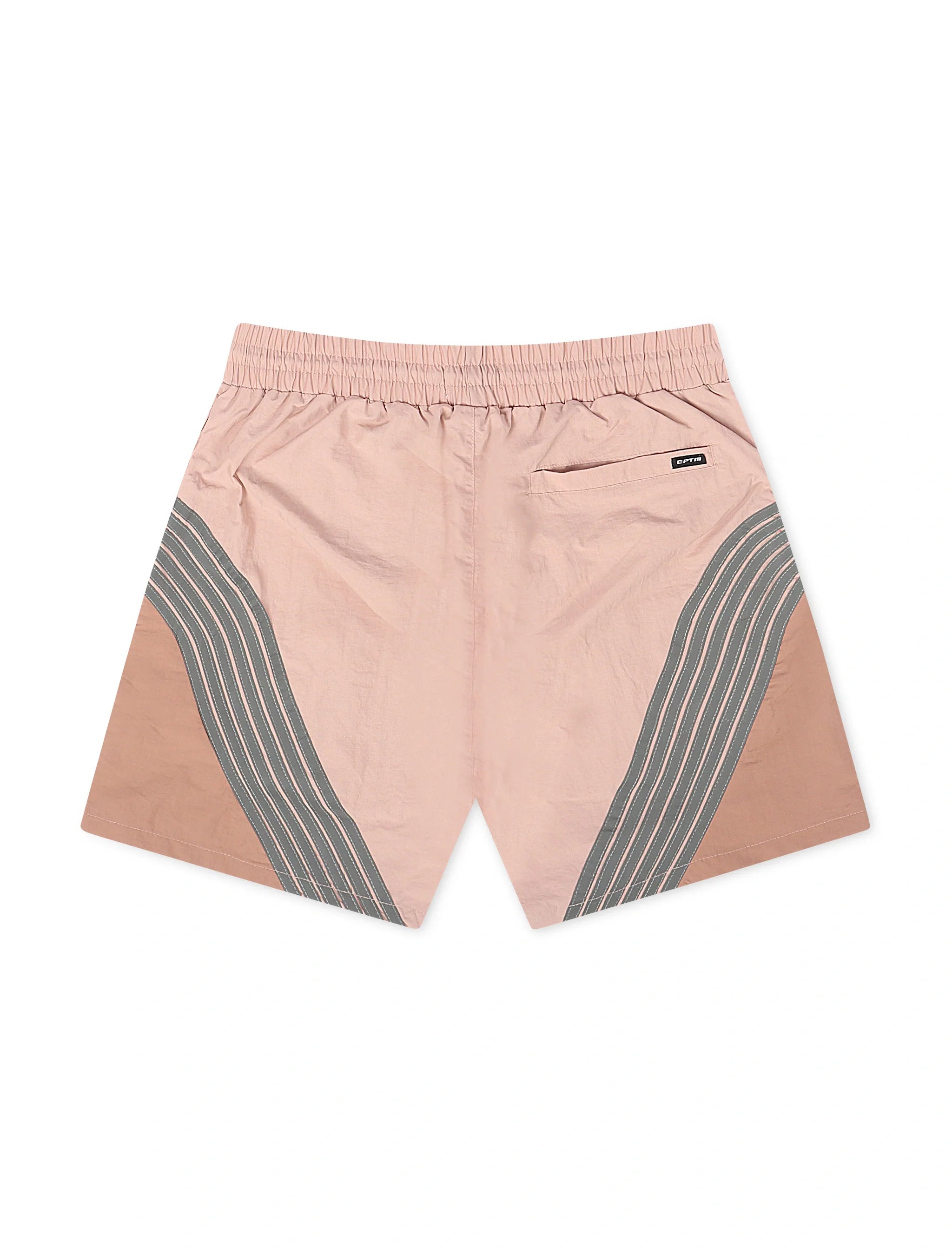 Shorts EPTM 3M Highway - Rose Poudré