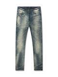 Jordan Craig Jean Coupe Ajustée Basique – Écume de mer
