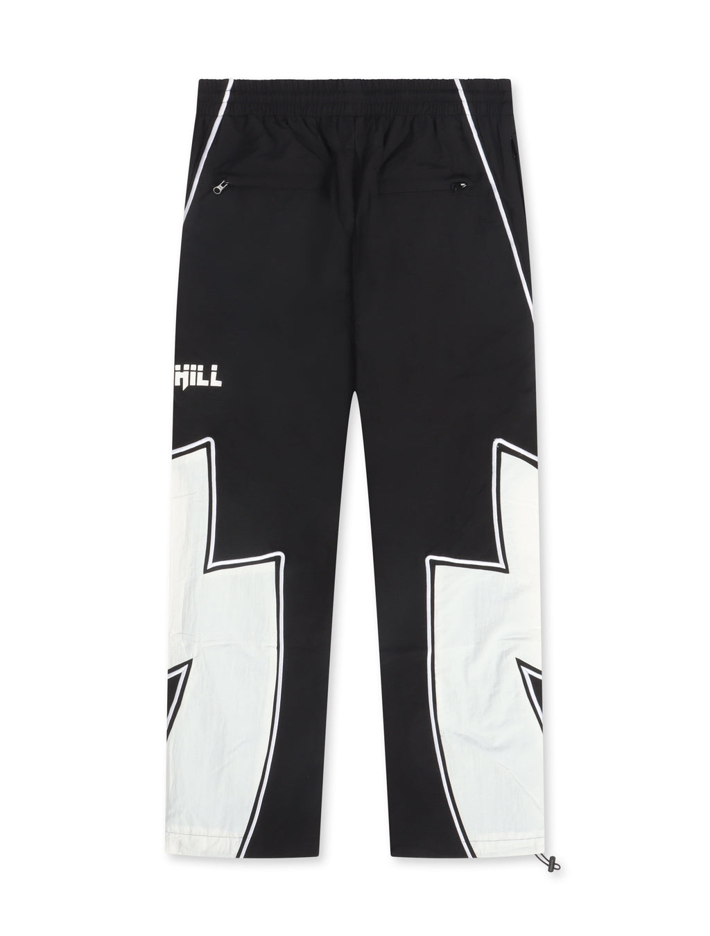 Pantalon coupe-vent Sugarhill Bolt - Noir
