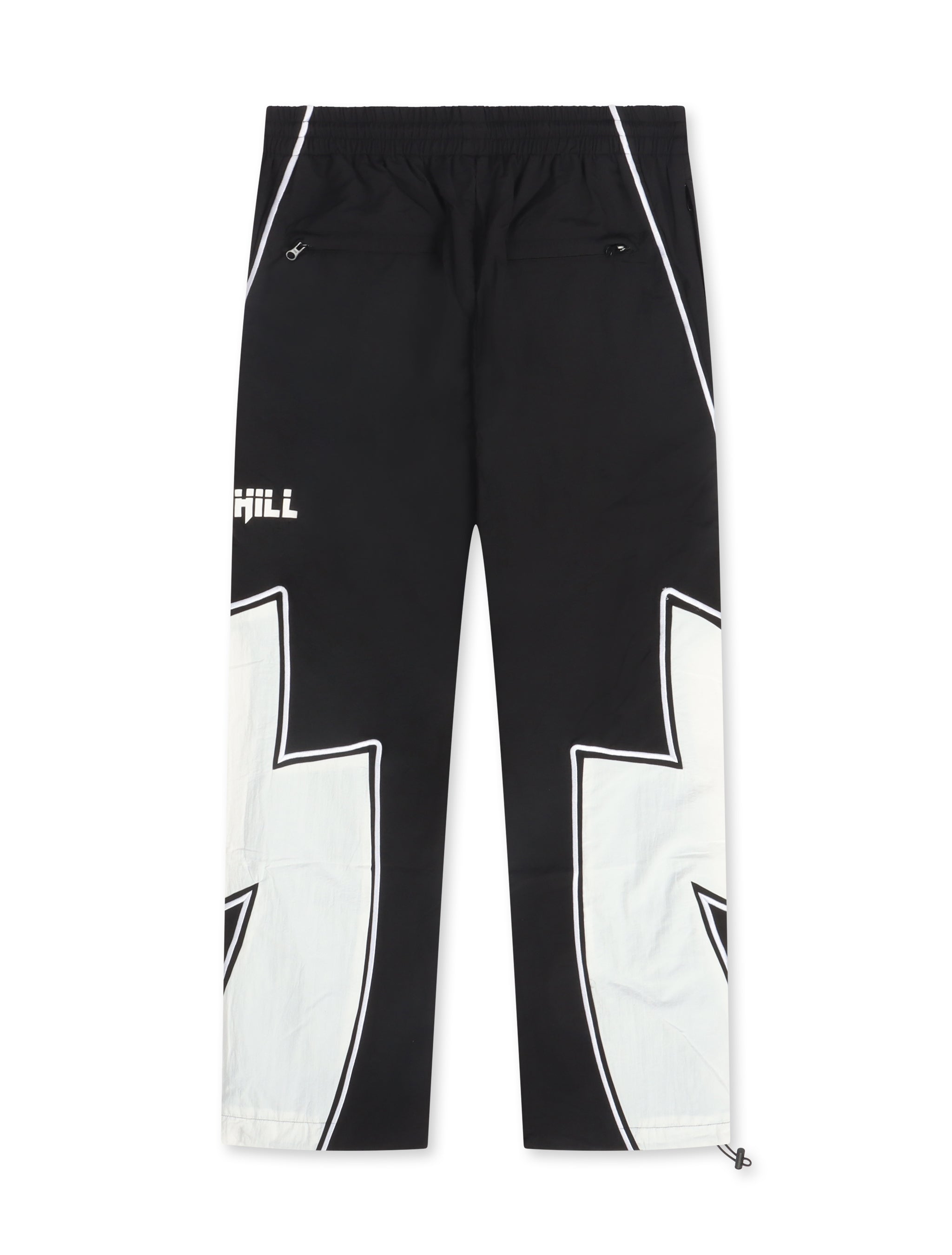 Pantalon coupe-vent Sugarhill Bolt - Noir
