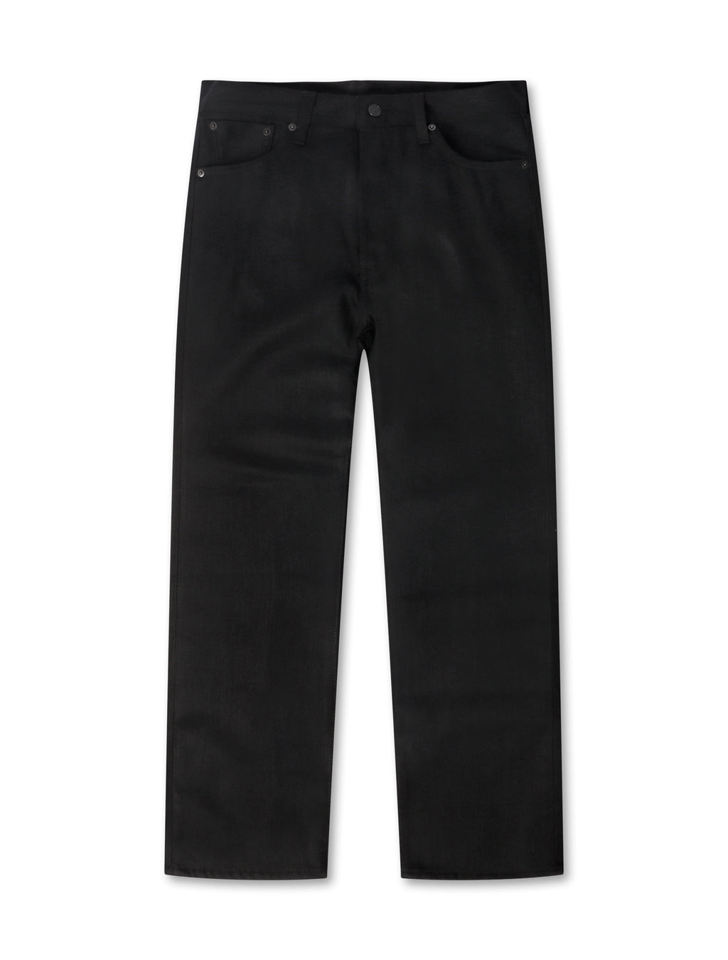 Jean Levis 501™ Original Shrink to Fit - Polished Black