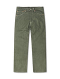 Jean Levis 501™ Original Shrink To Fit - Vert rigide