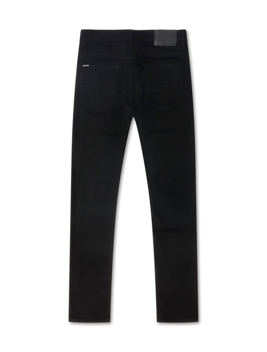 Serenede Vanta11 Jeans - Noir jais