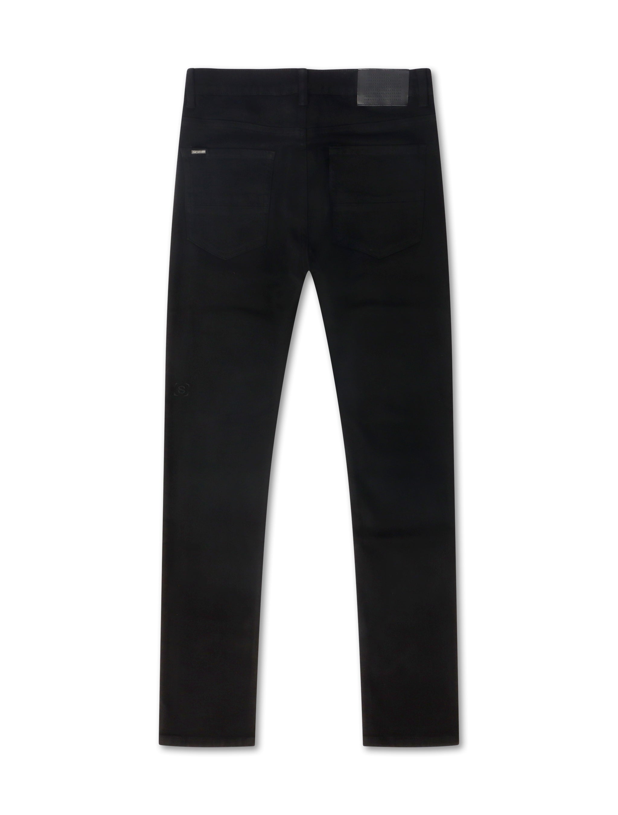 Serenede Vanta11 Jeans - Noir jais