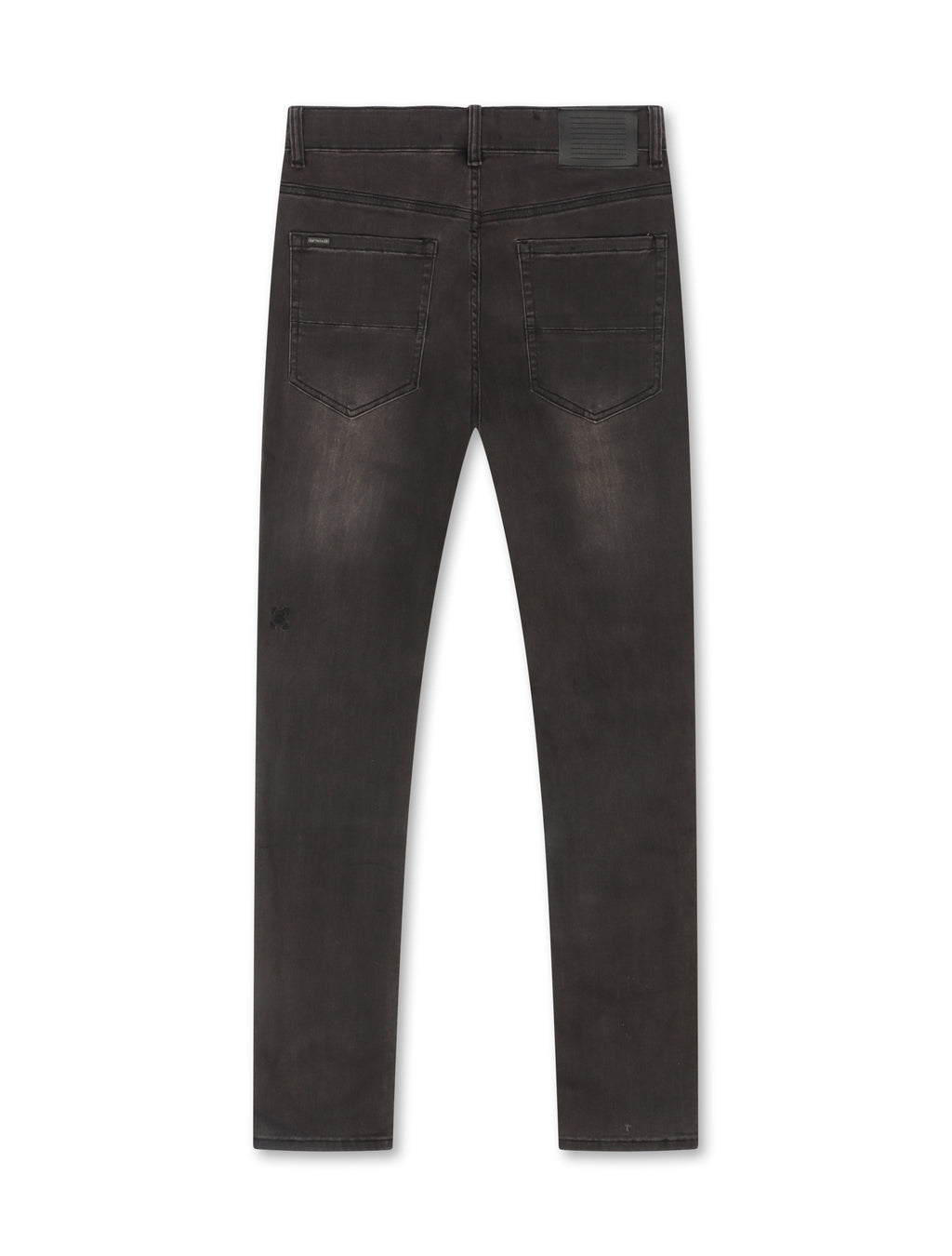 Jean skinny Serenede Shadow 33 - Charbon
