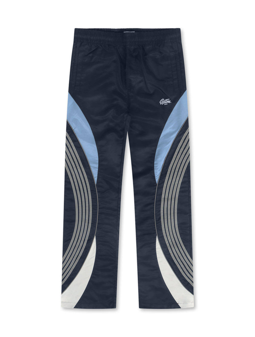 Pantalon EPTM Clarken - Bleu marine
