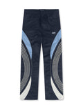 Pantalon EPTM Clarken - Bleu marine