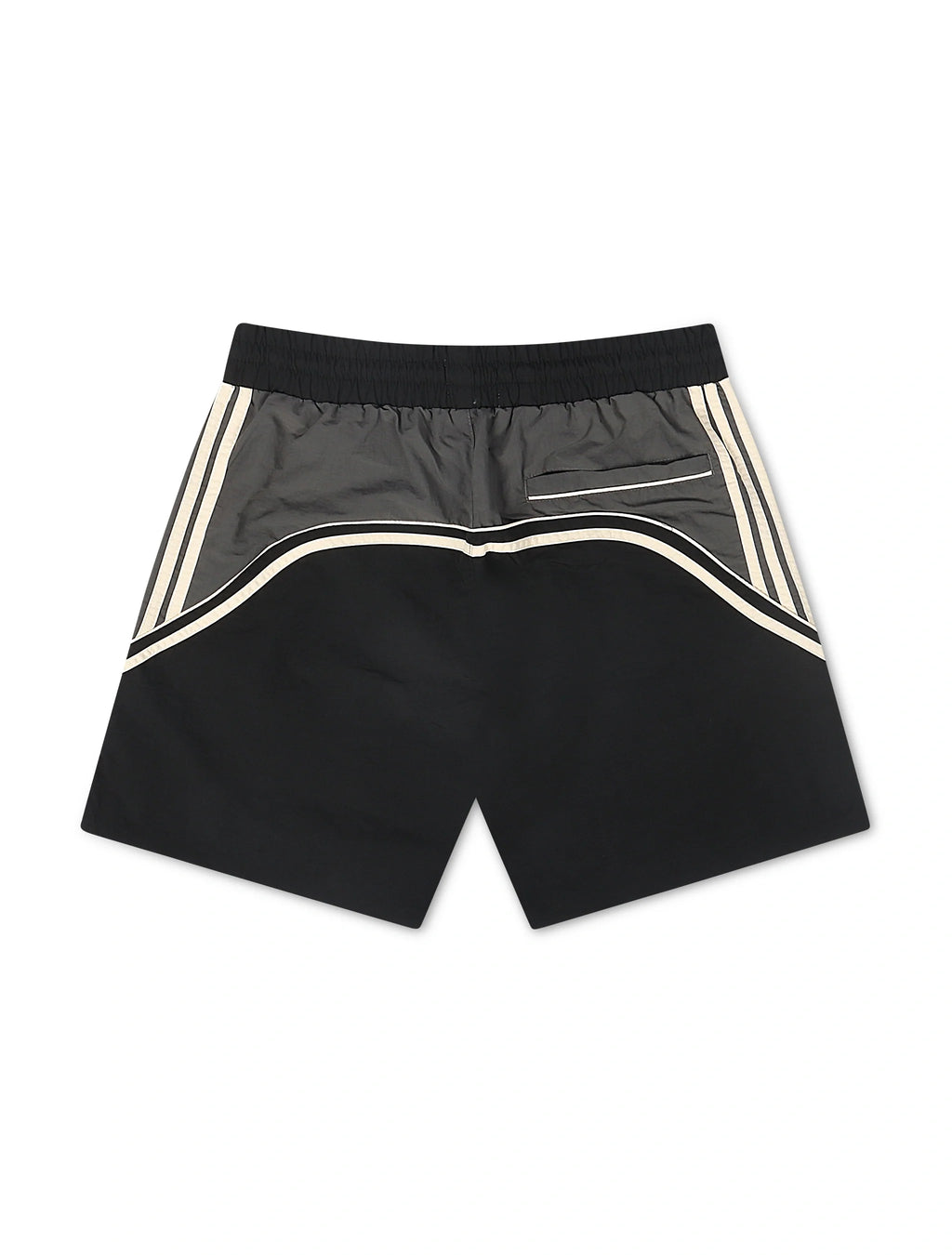 Short Ozone EPTM - Noir
