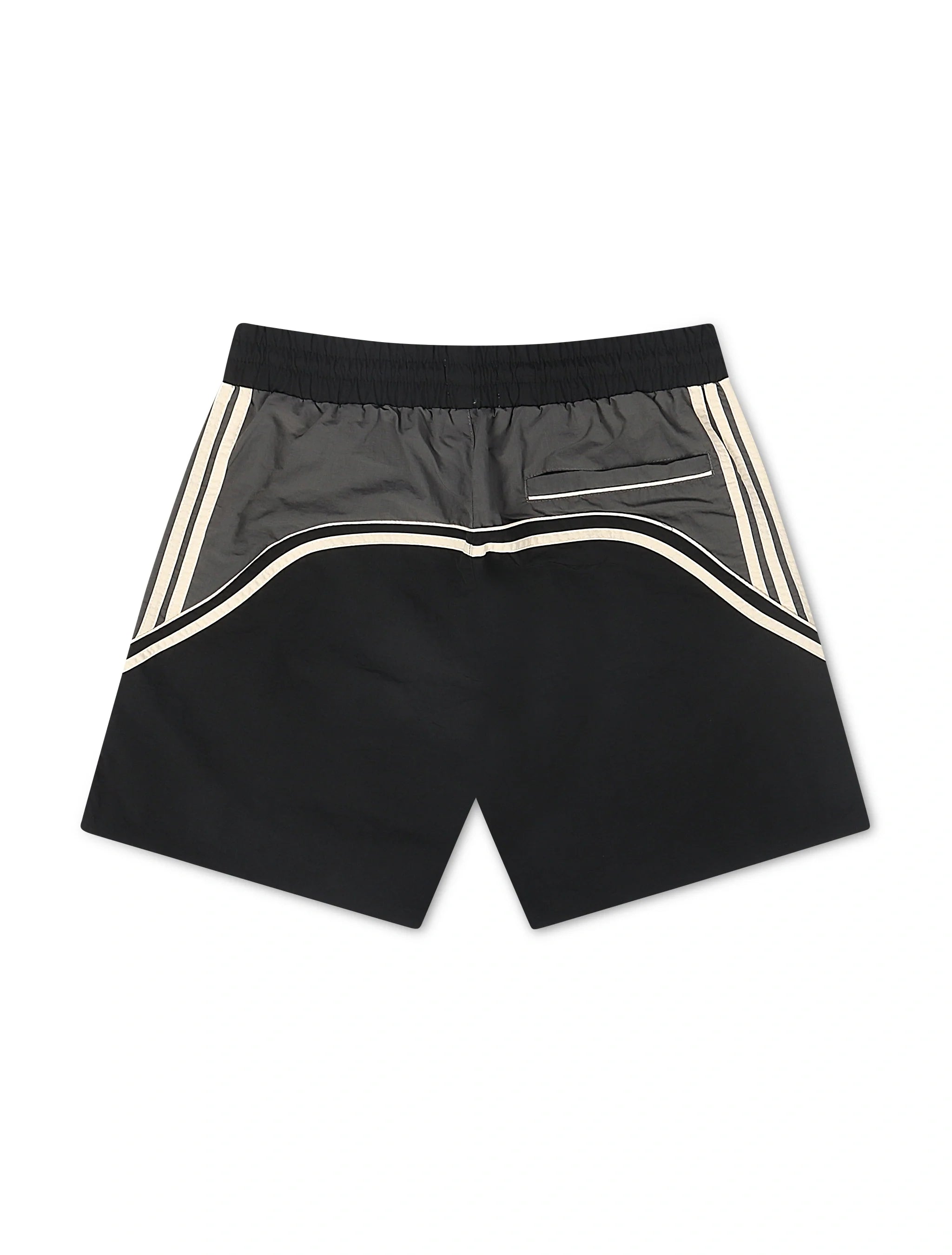 Short Ozone EPTM - Noir