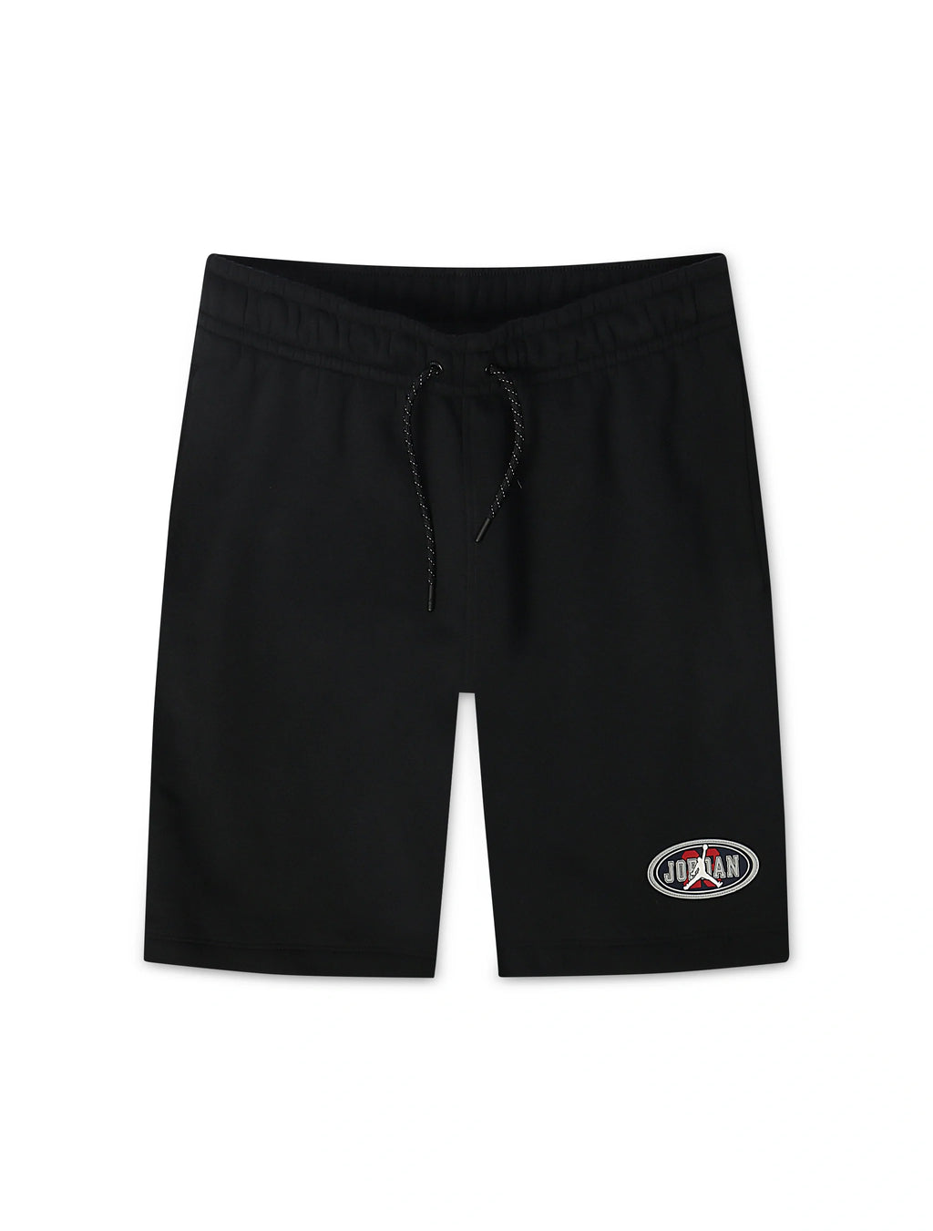 Short polaire Air Jordan Brooklyn pour homme - Noir