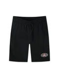 Short polaire Air Jordan Brooklyn pour homme - Noir