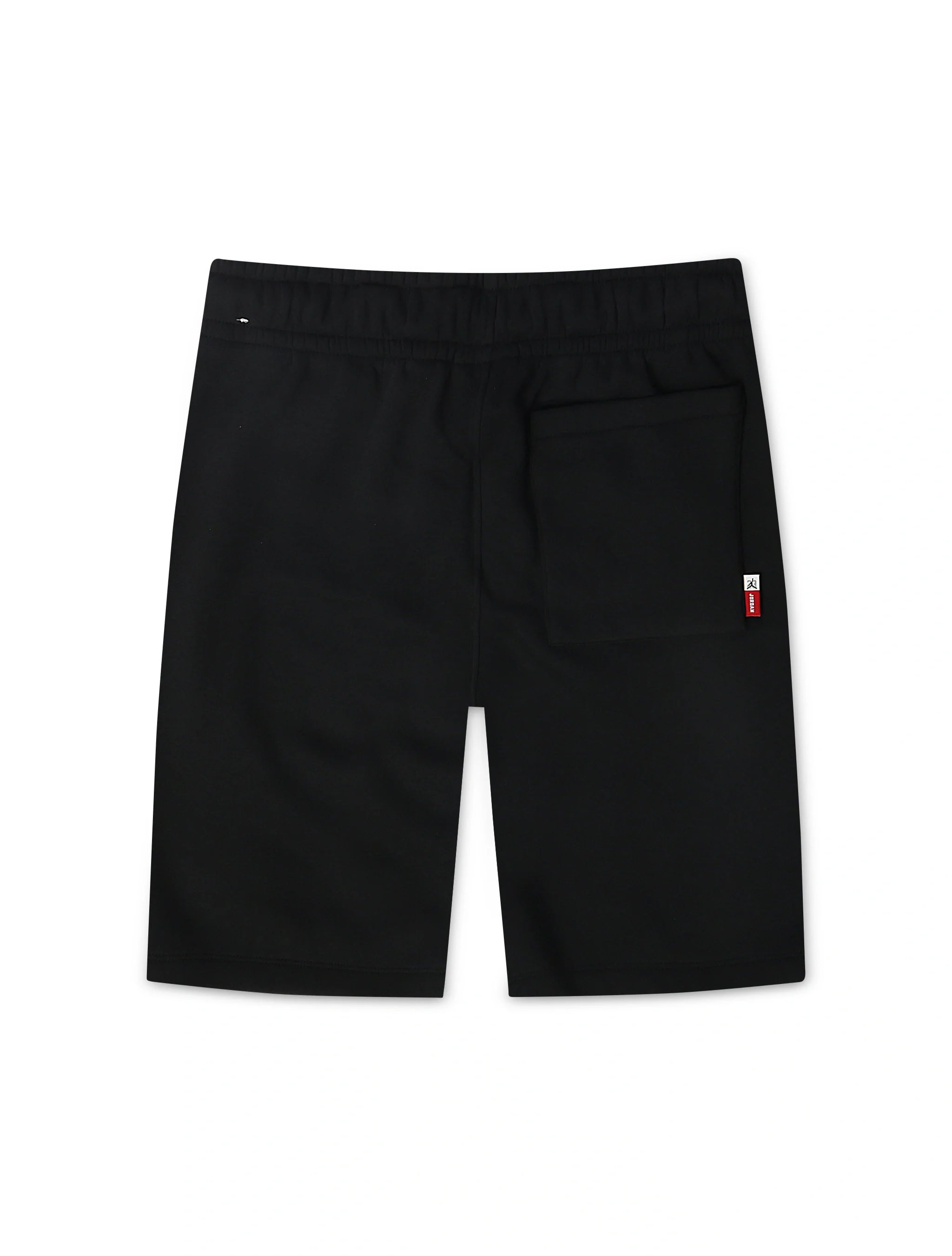 Short polaire Air Jordan Brooklyn pour homme - Noir