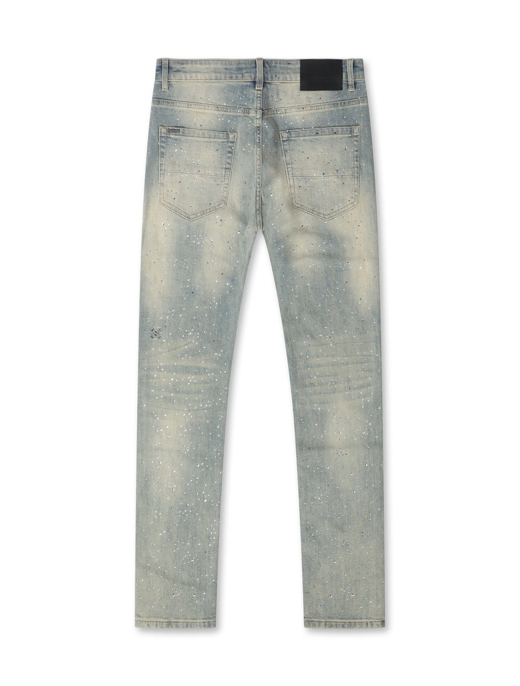 Jean Serenede Franchise - Bleu terre
