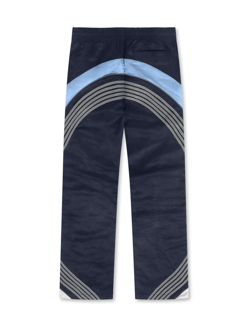 Pantalon EPTM Clarken - Bleu marine