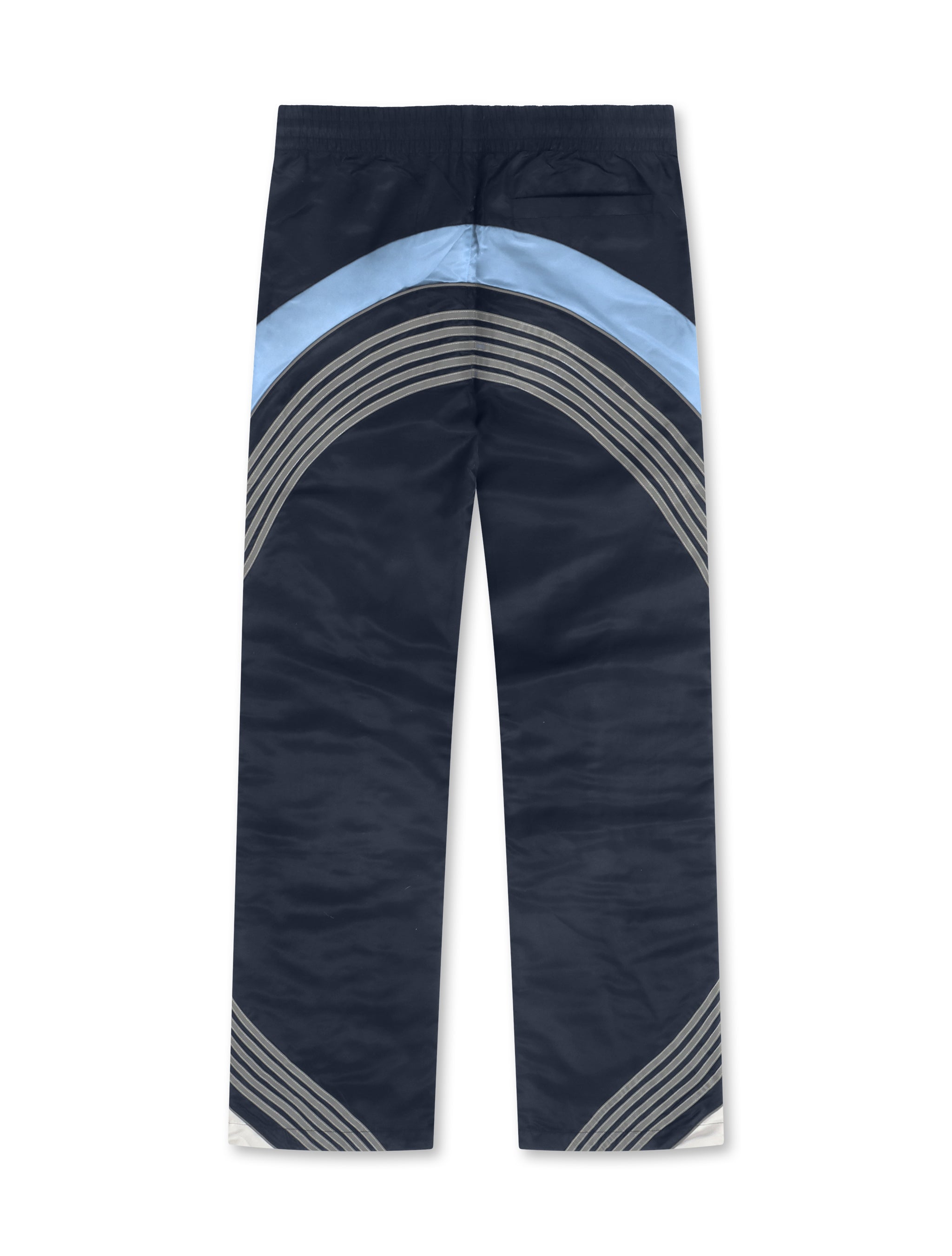 Pantalon EPTM Clarken - Bleu marine