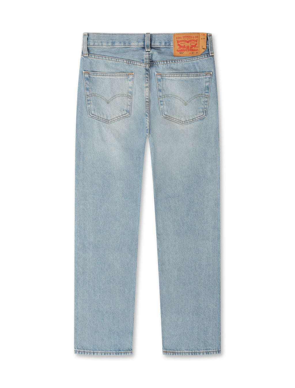 Levis 501™ Original - Qui Mène la Danse