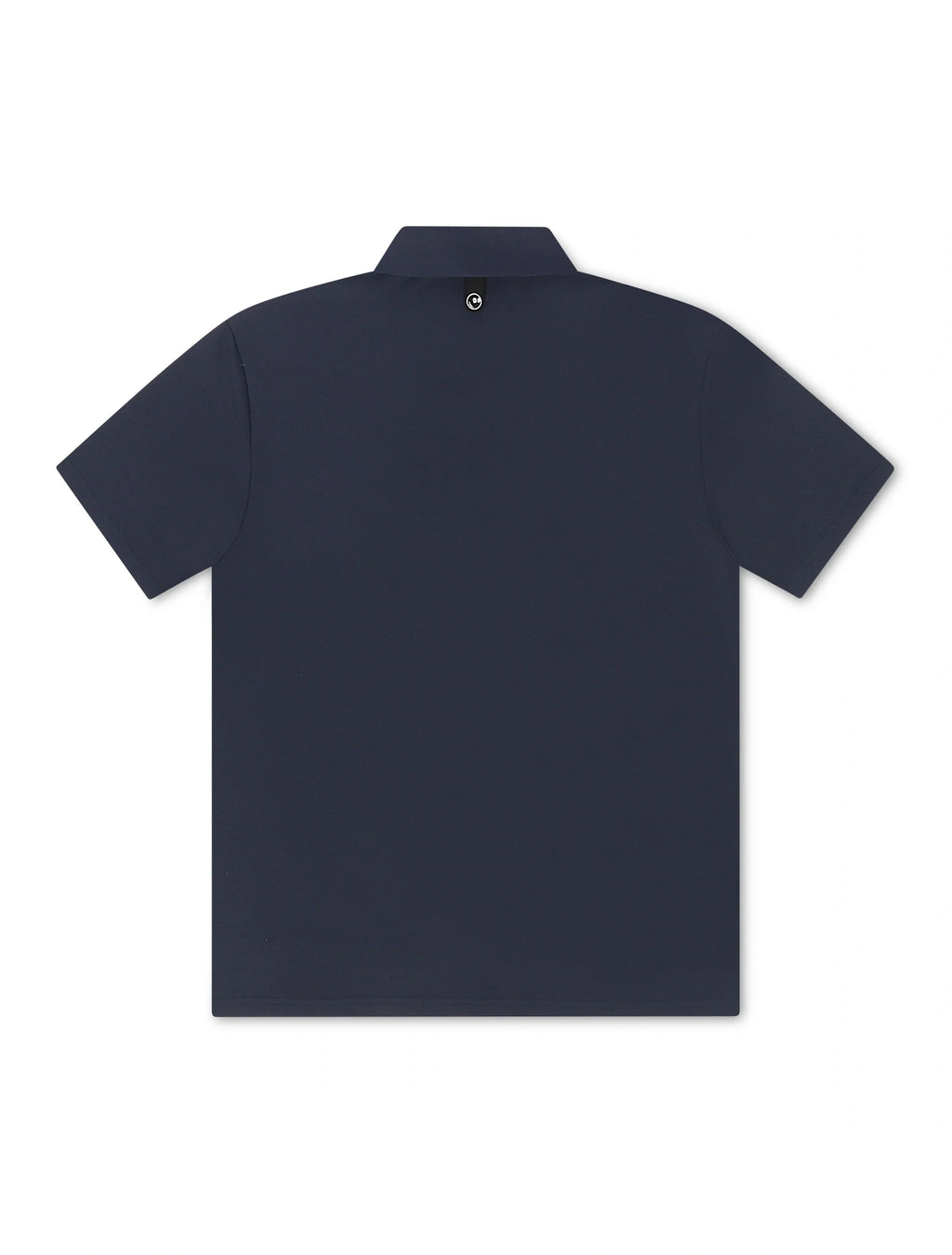 Polo Malbon Fairway - Marine