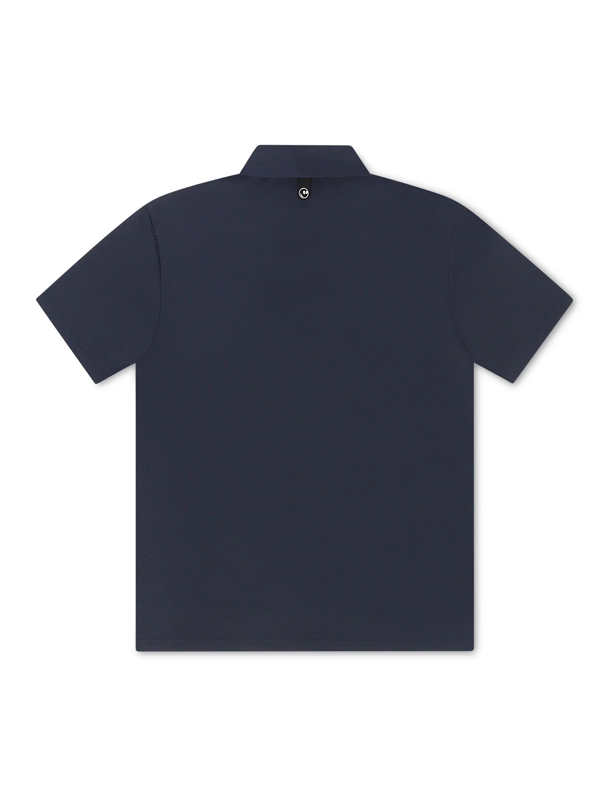 Polo Malbon Fairway - Marine