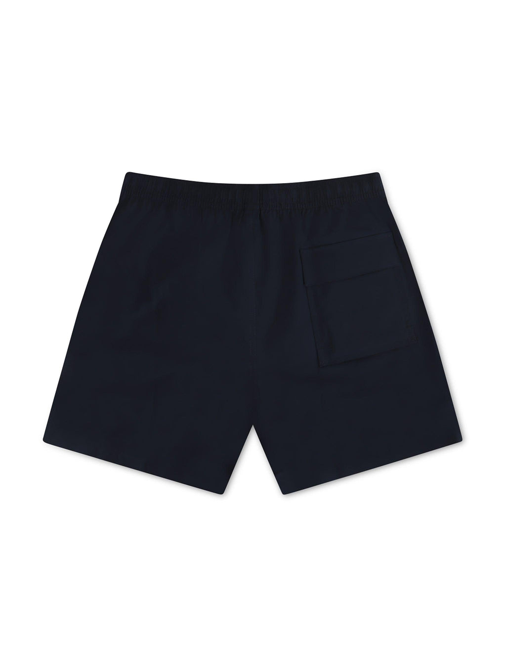 Short de bain Psycho Bunny Malta à couleur changeante - Marine
