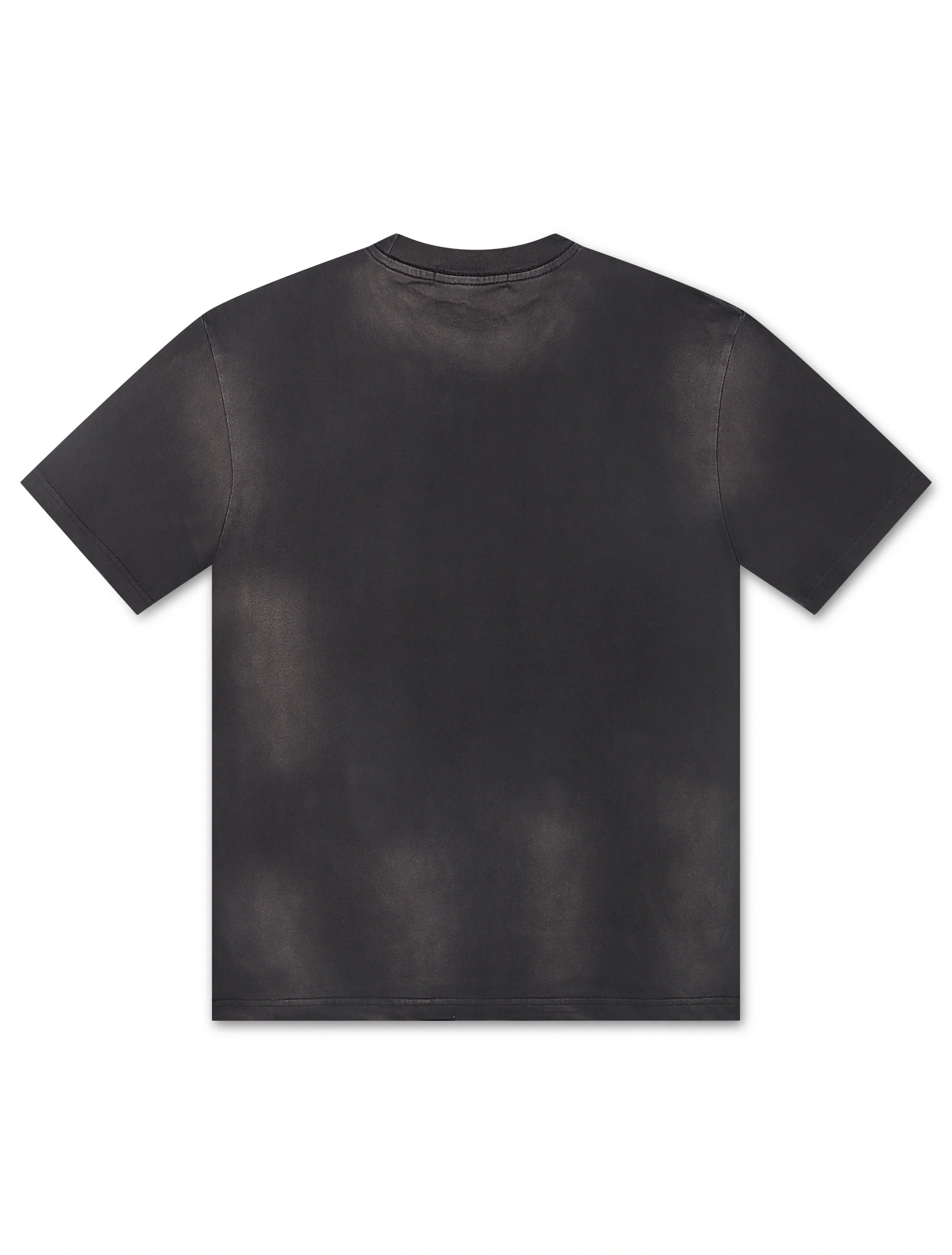 T-shirt Daffy Duck Prestige - Noir
