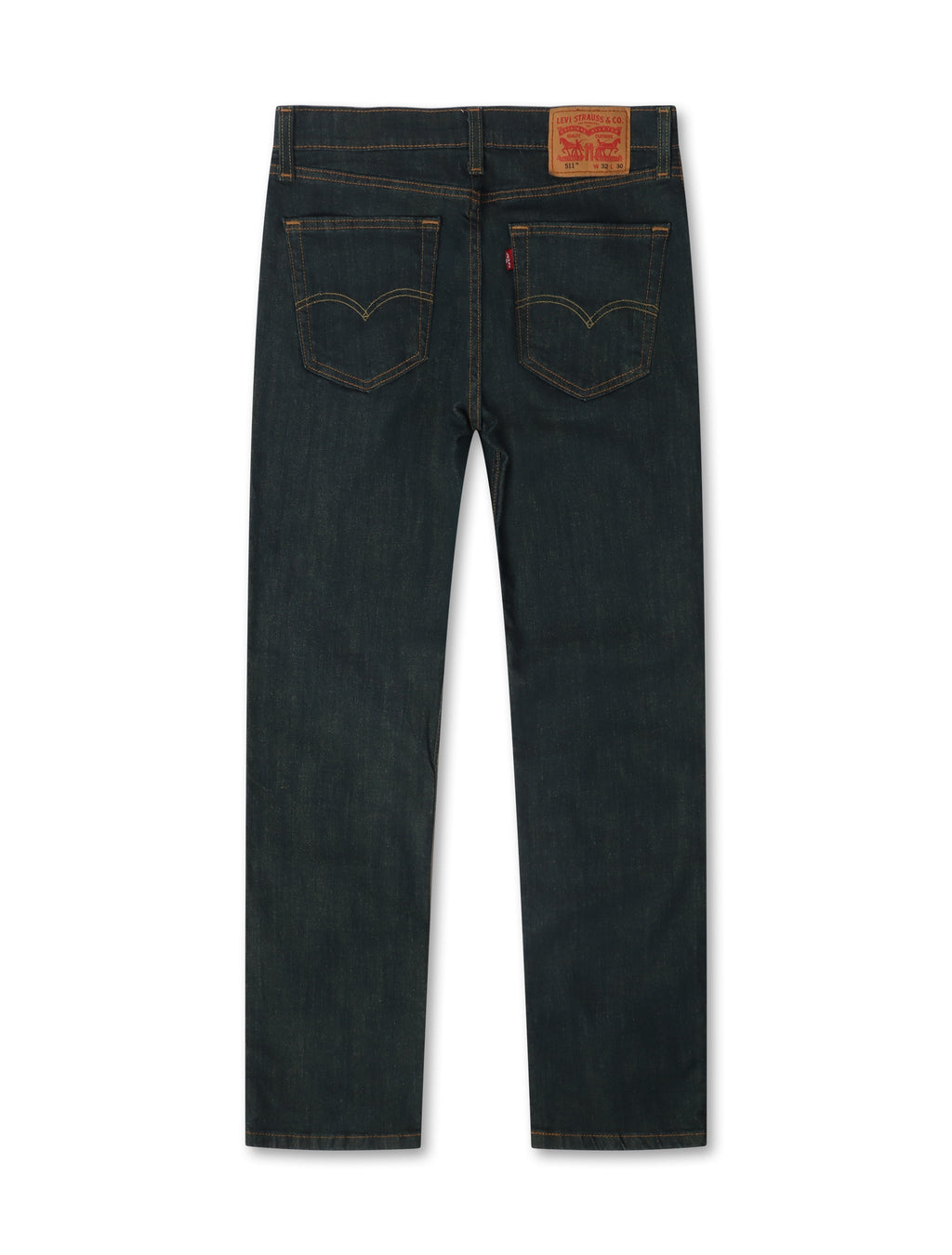 Levis 511™ Jean Slim - Rinsed Playa