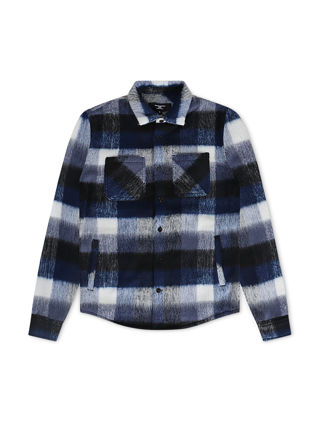 Jordan Craig Kids See You In Paradise Sherpa Jacket - Bleu
