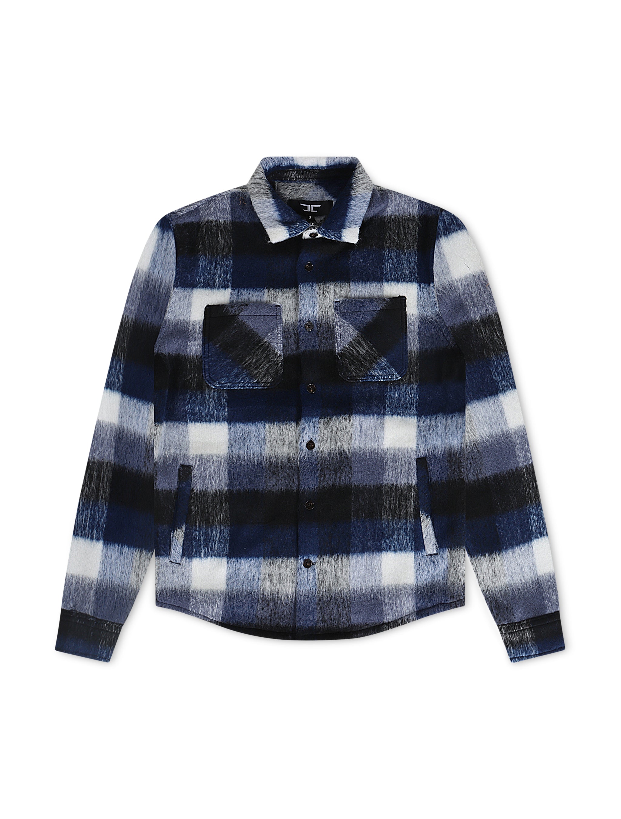 Jordan Craig Kids See You In Paradise Sherpa Jacket - Bleu