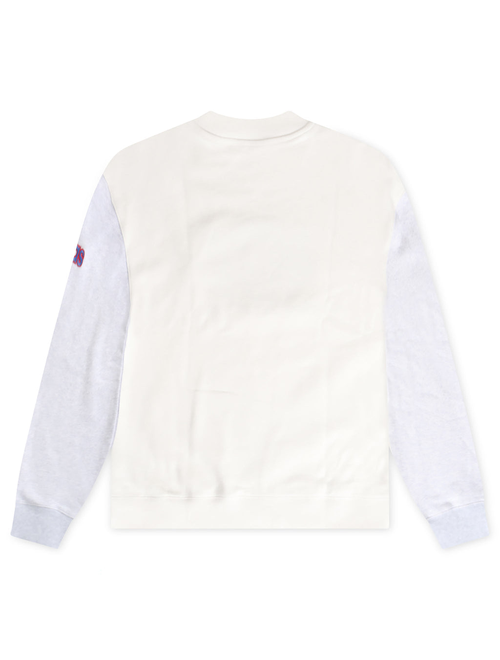 Haut de survêtement Adidas Olympic - Blanc