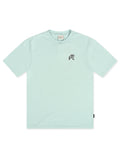 T-shirt Malbon Bermuda Cigar - Surf Spray