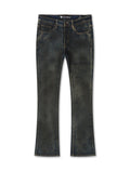 Jean empilé Valabasas - Dirty Vintage