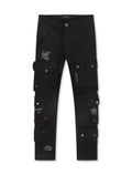 Pantalon cargo Jordan Craig Field Tech V2 - Noir