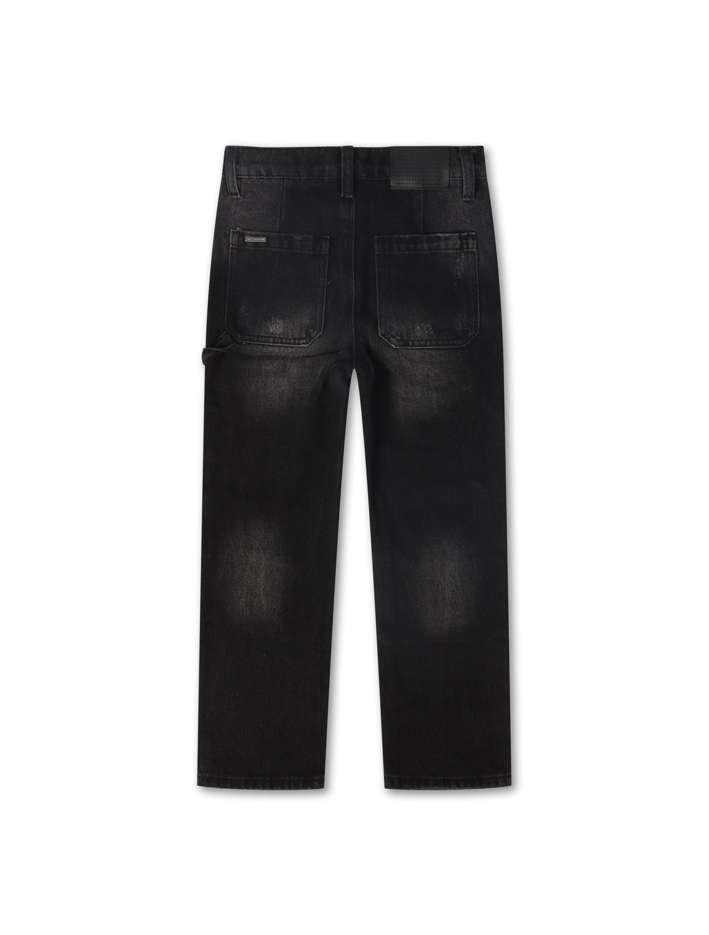 Serenede Kids Jean Baggy - Mist