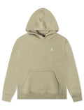 Sweat à capuche en molleton Air Jordan pour homme Brooklyn - Kaki moyen