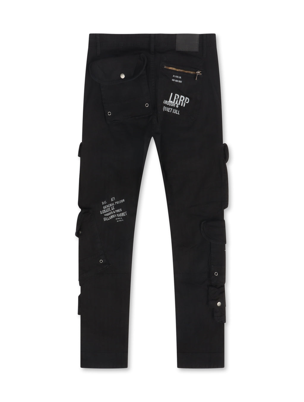 Pantalon cargo Jordan Craig Field Tech V2 - Noir