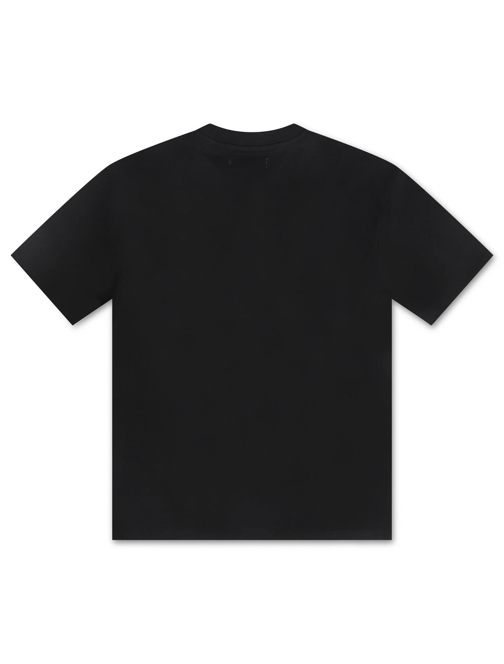 T-shirt ample Roku Studio Divine Hood - Noir