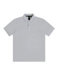 Polo Hugo Boss Pio 1 - Gris