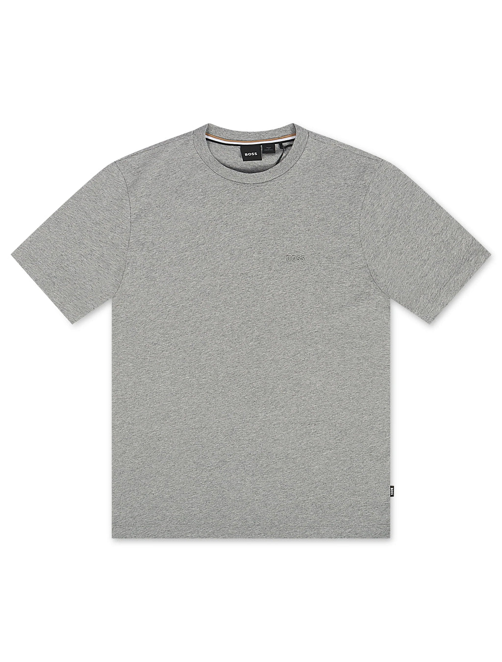 T-shirt Thompson Hugo Boss - Gris chiné