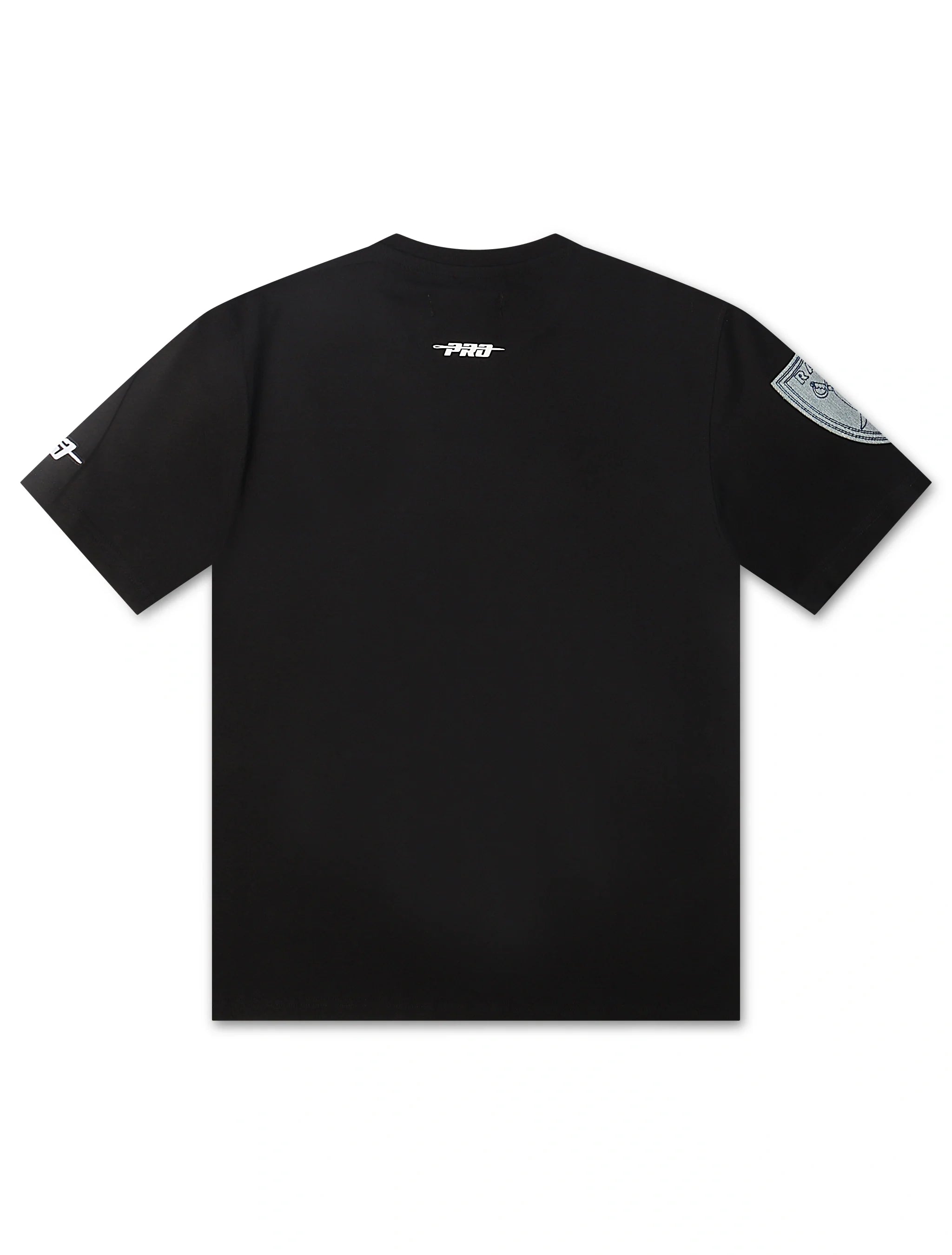 T-shirt Pro Standard Las Vegas Raiders Varsity Blues - Noir