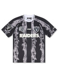 Maillot Pro Standard Raiders de LV - Noir