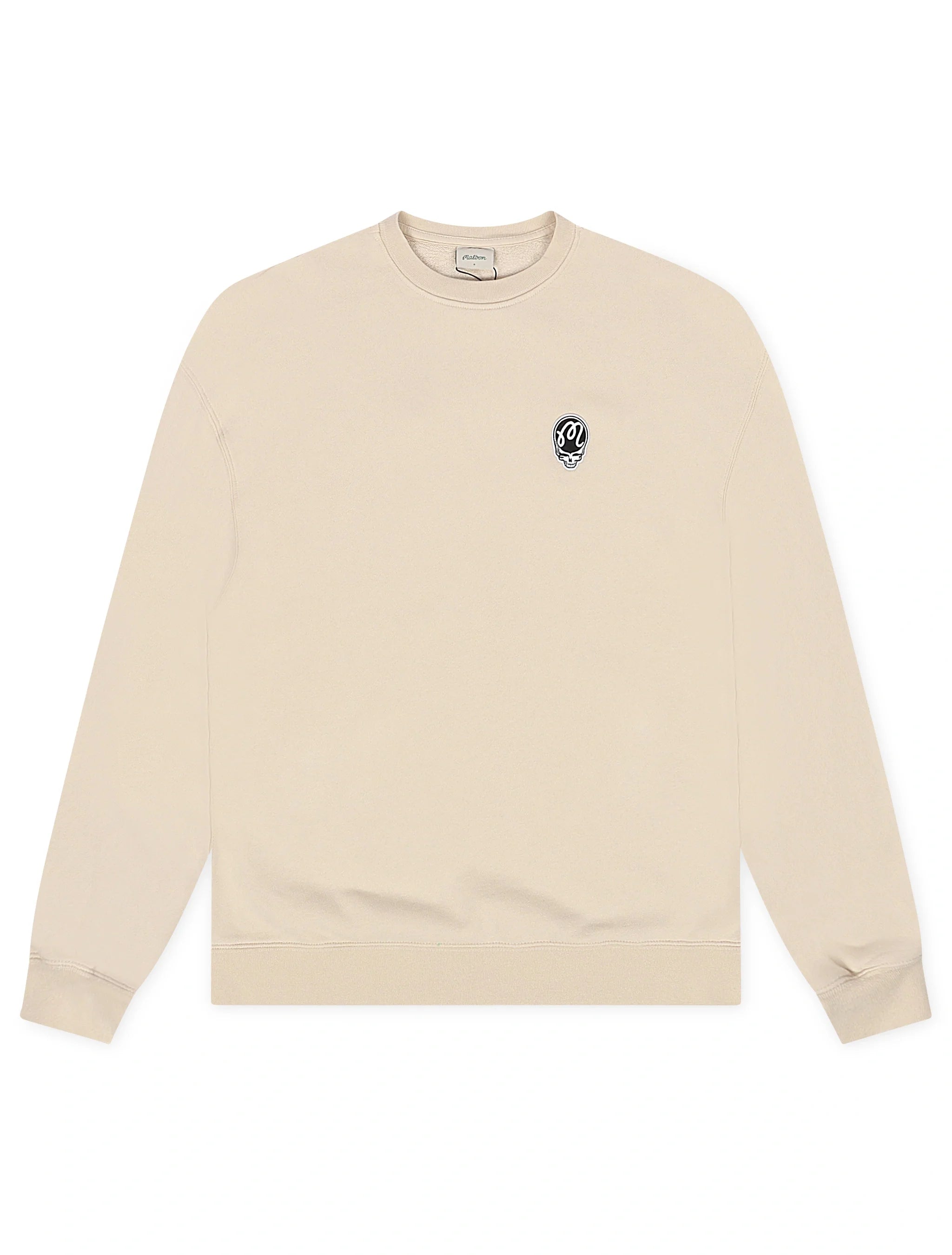 Sweat-shirt Malbon Grateful Dead Range – Rainy Day