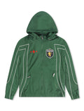 Veste de survêtement Jordan Craig - Vert