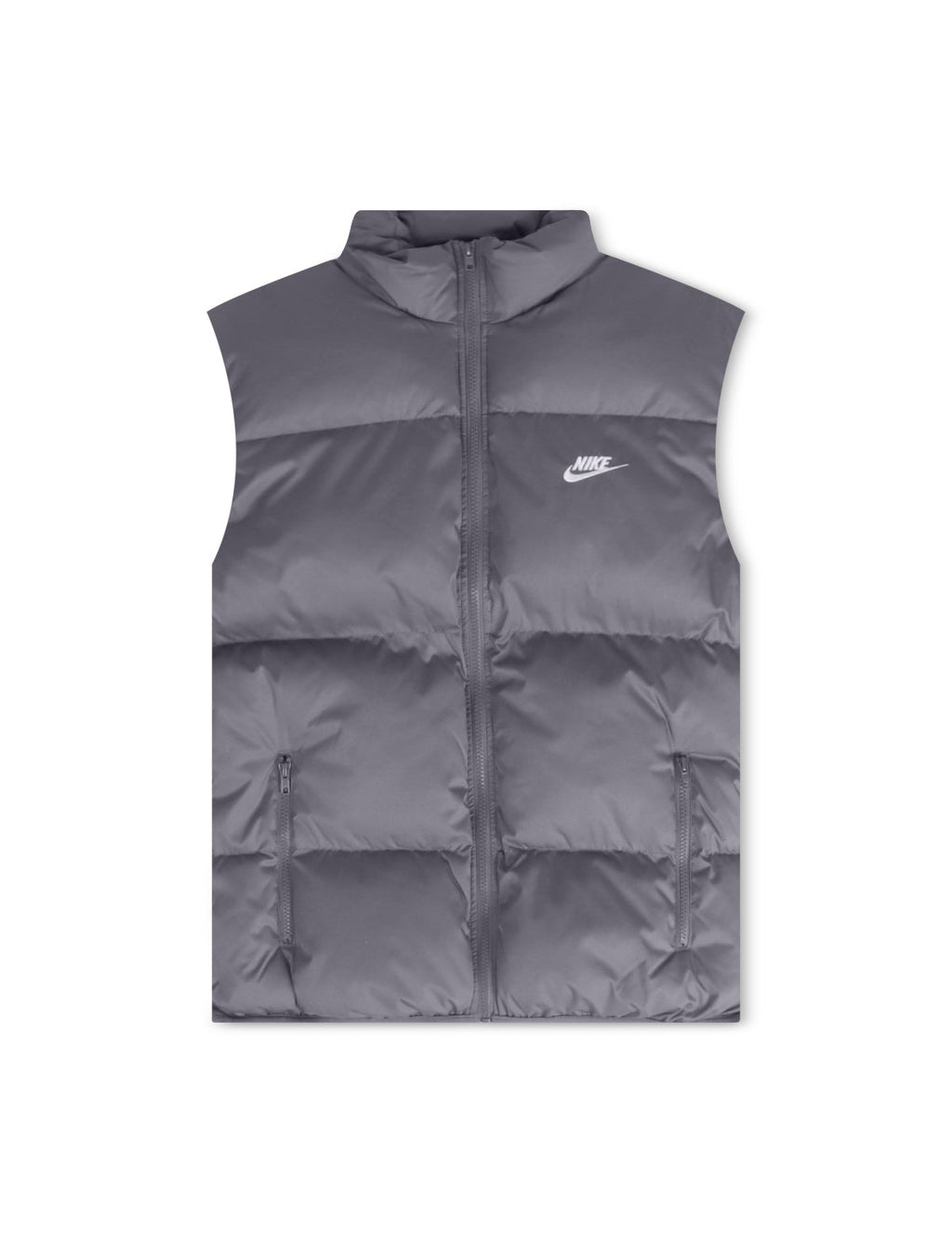 Gilet Nike Sportswear Club PrimaLoft® - Gris Fer