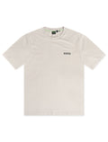 T-shirt Boss Green Label 12 - Crème