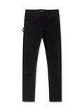 Jean Skinny Embellish David - Noir Jais