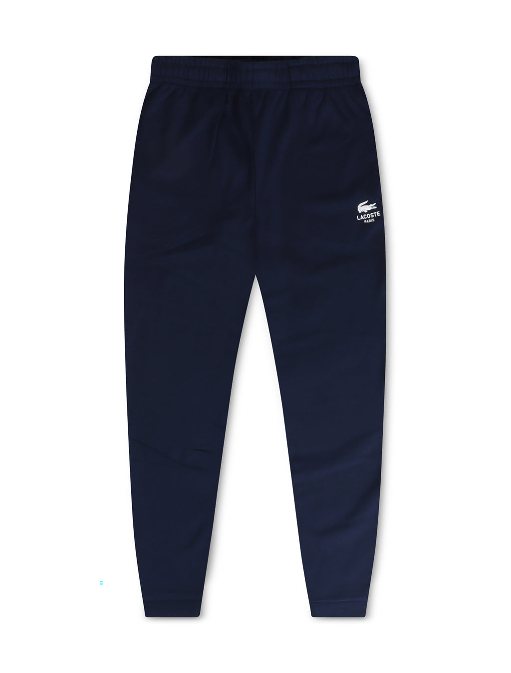 Bas de jogging Lacoste à logo imprimé - Bleu marine