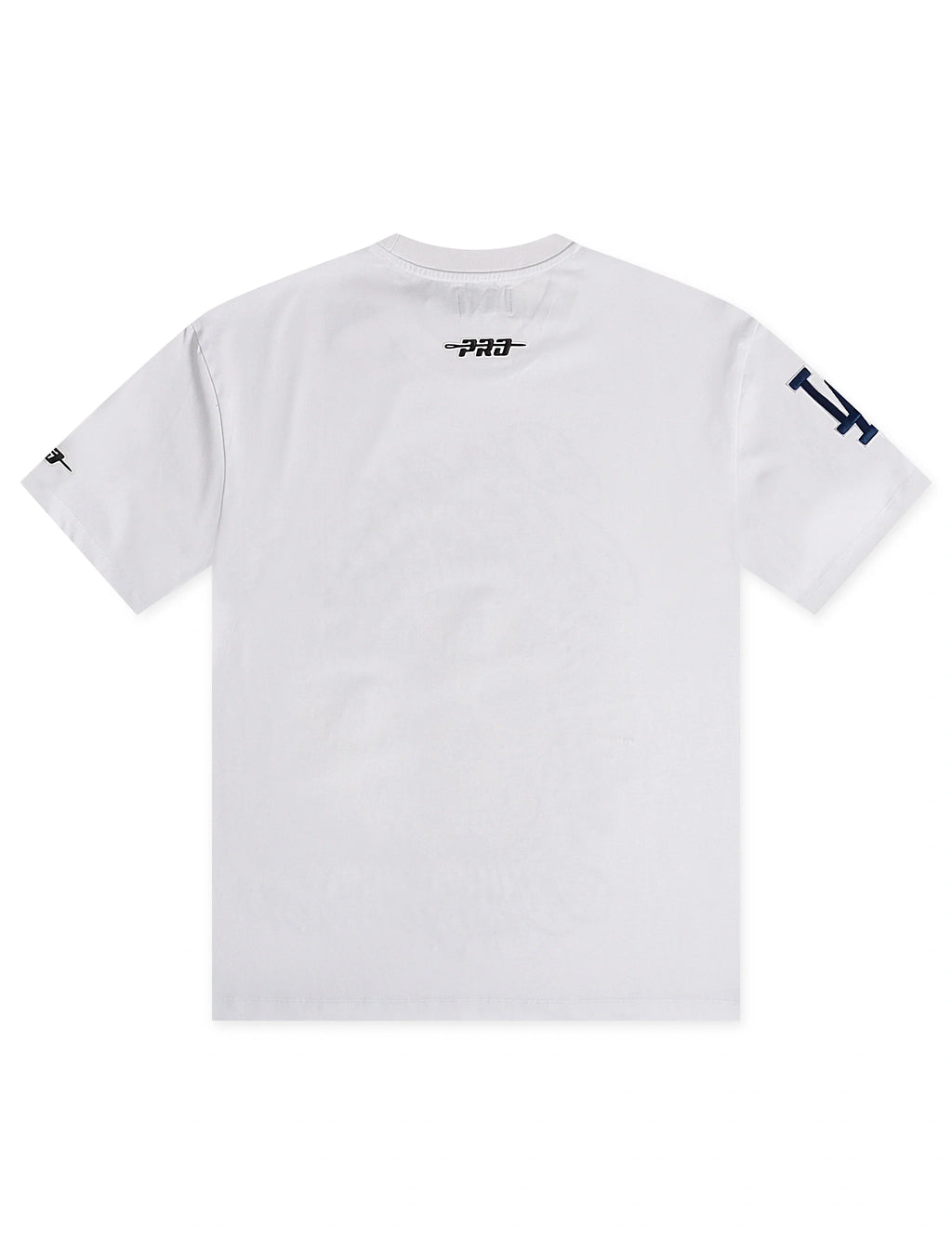 T-shirt Pro Standard Dodgers Jour des Morts - Blanc