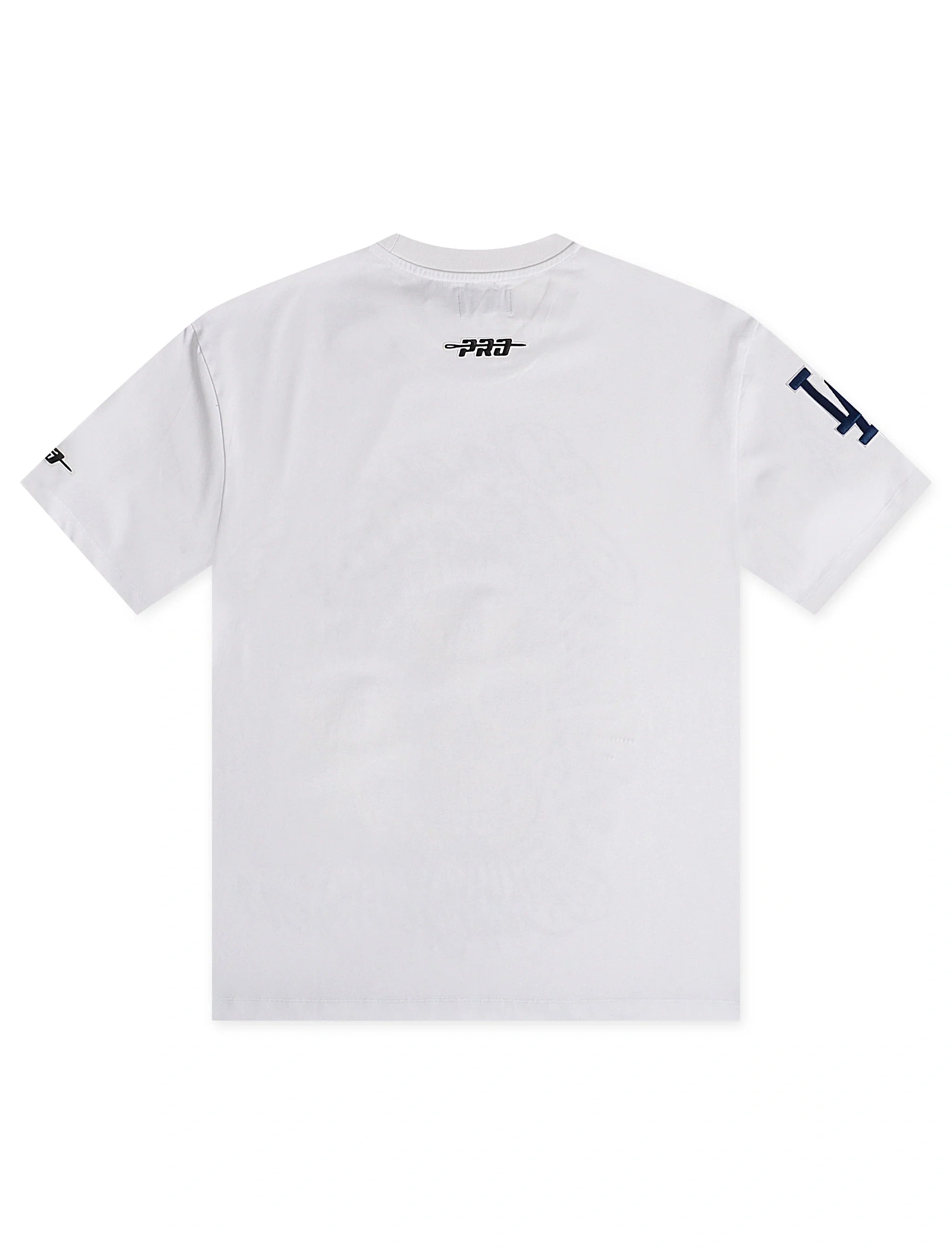 T-shirt Pro Standard Dodgers Jour des Morts - Blanc