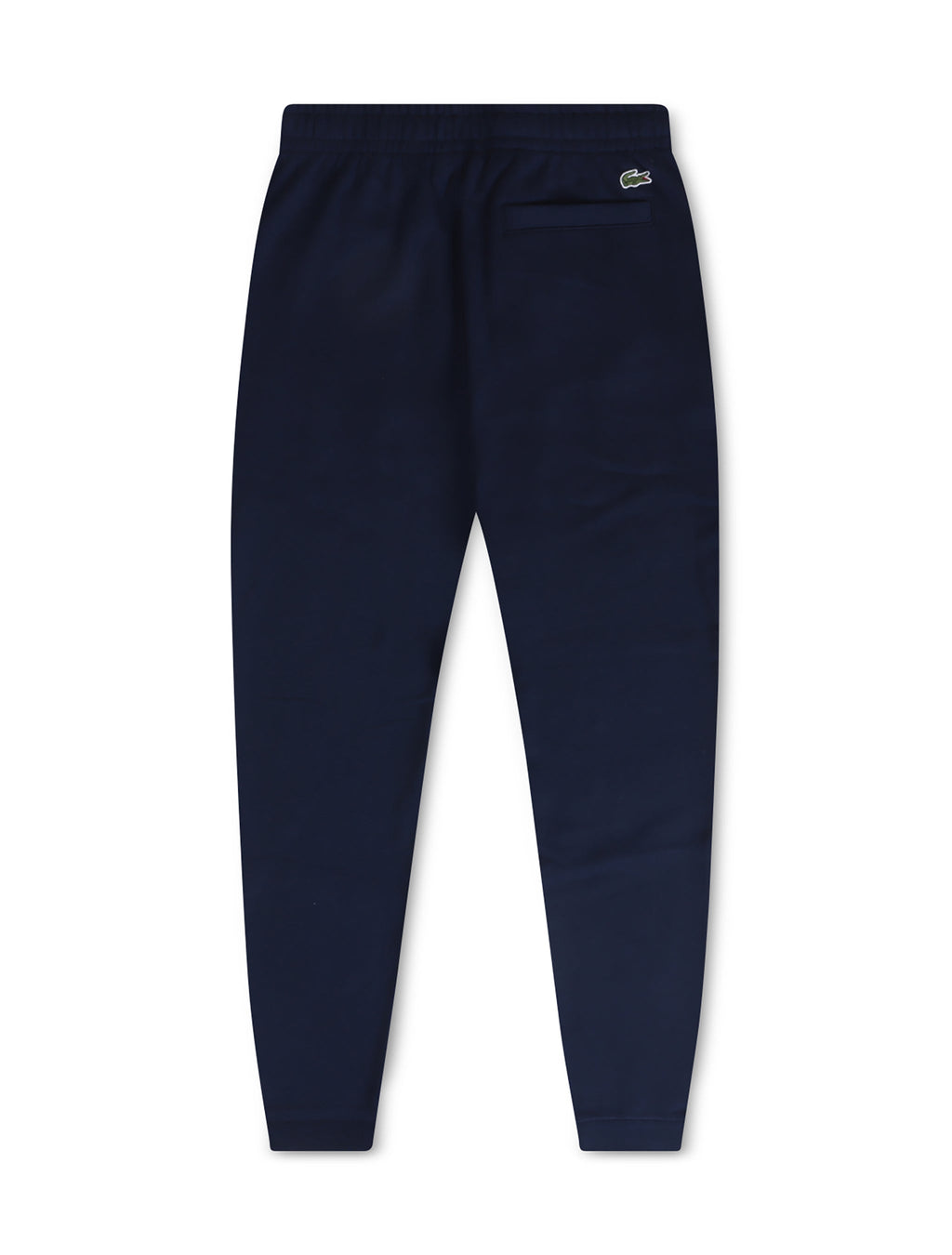 Bas de jogging Lacoste à logo imprimé - Bleu marine