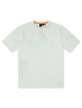 T-shirt Boss Orange Thinking 1 - Bleu clair
