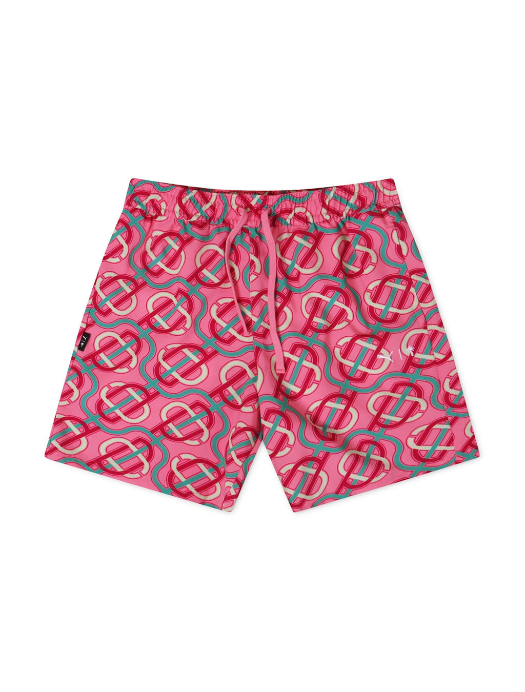 Shorts Puma X Palm Tree Crew - Strawberry